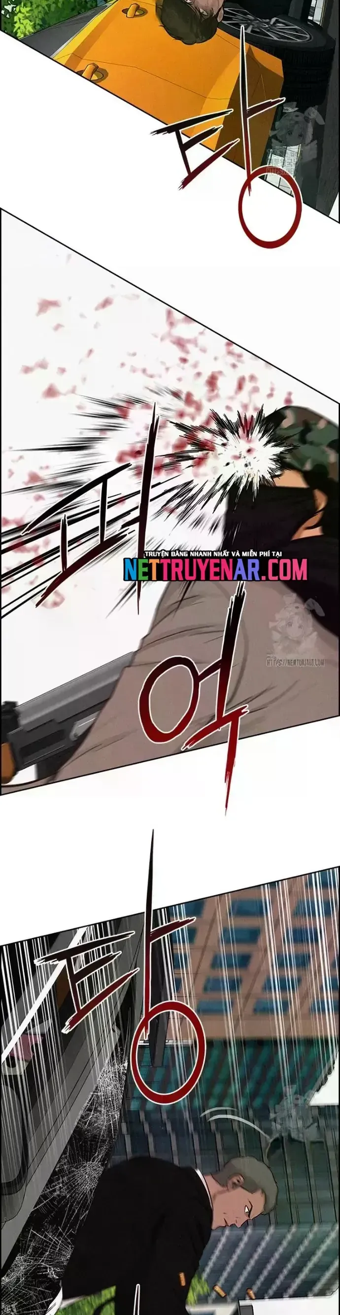 Chúa Tể Đồng Tiền - Chapter 235 - Page 31