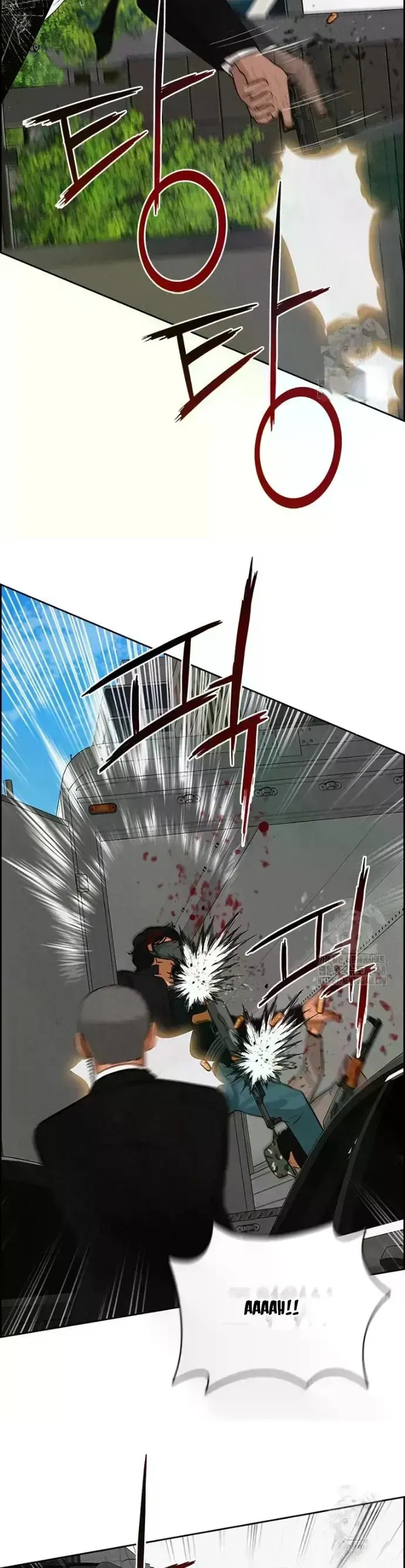 Chúa Tể Đồng Tiền - Chapter 235 - Page 32