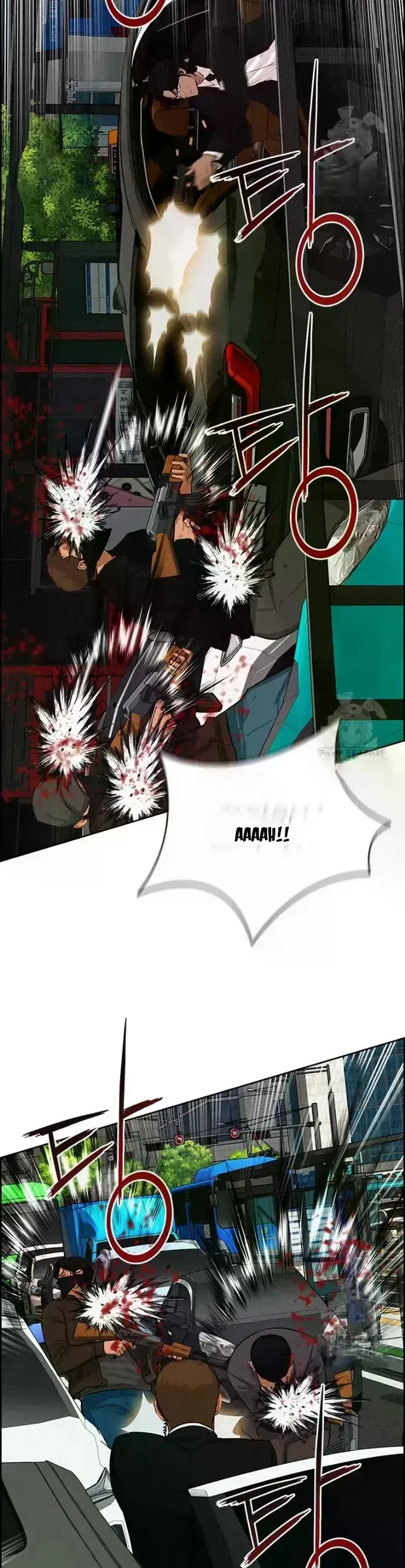 Chúa Tể Đồng Tiền - Chapter 235 - Page 34