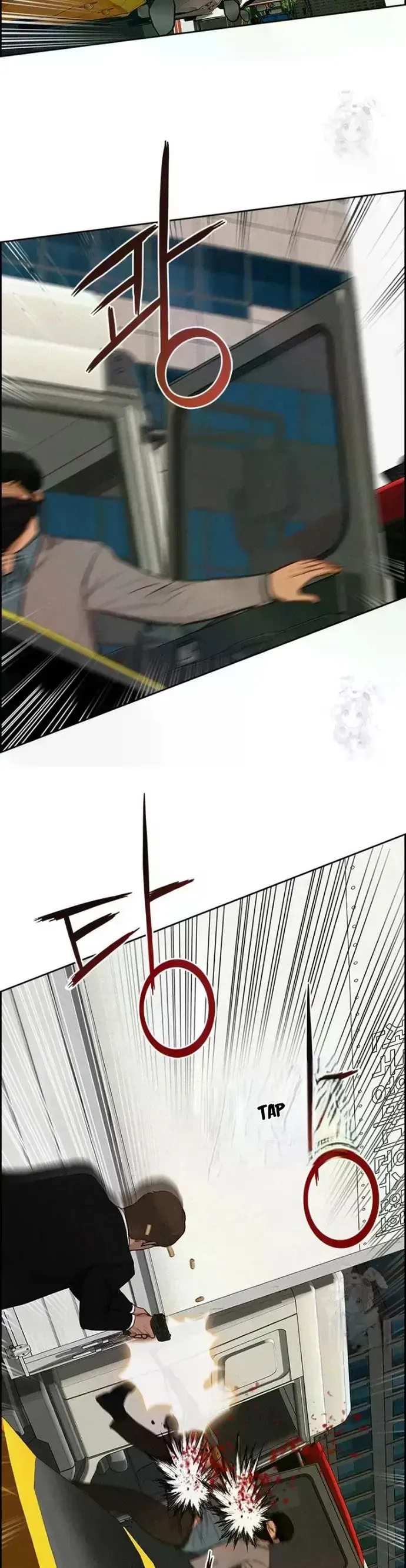 Chúa Tể Đồng Tiền - Chapter 235 - Page 37