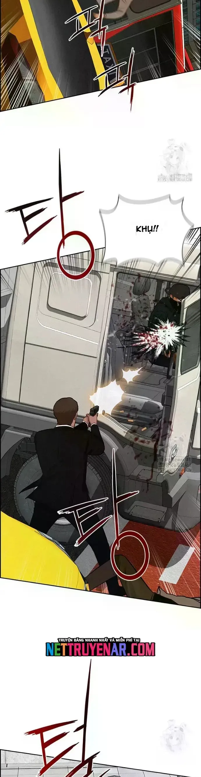 Chúa Tể Đồng Tiền - Chapter 235 - Page 38