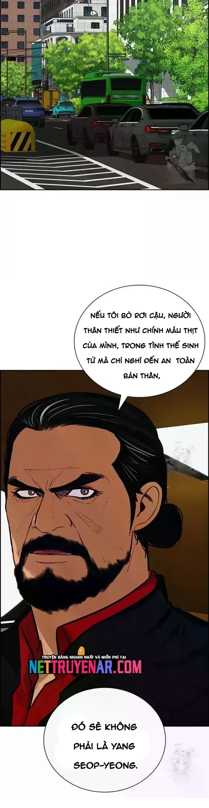 Chúa Tể Đồng Tiền - Chapter 235 - Page 4