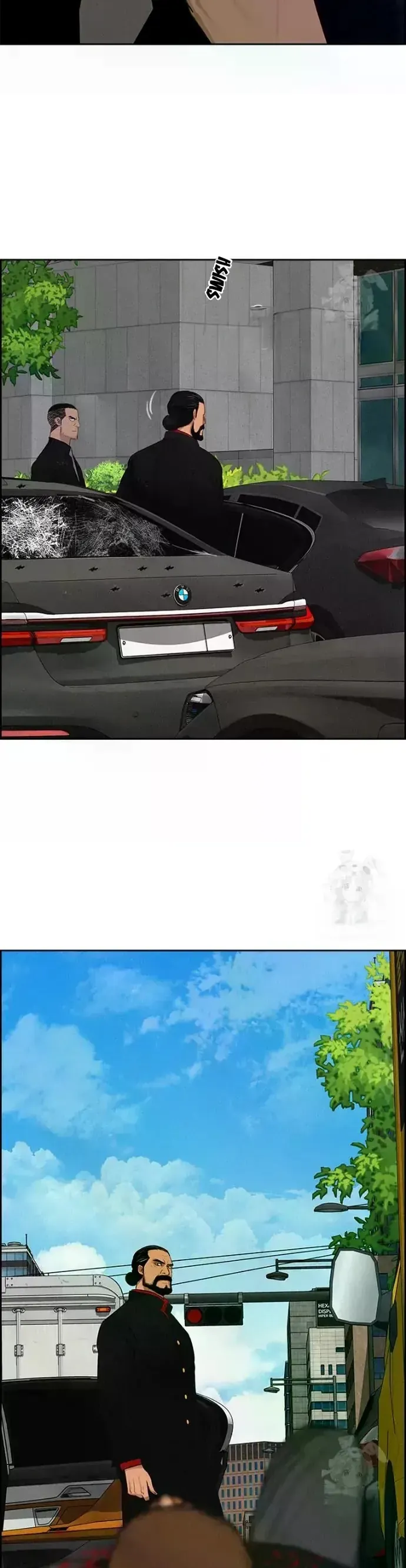 Chúa Tể Đồng Tiền - Chapter 235 - Page 41