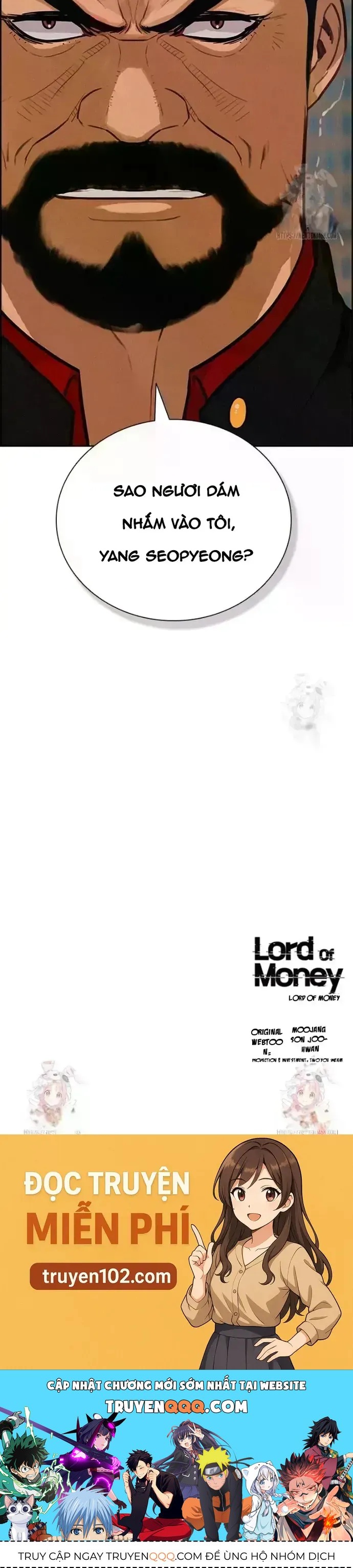 Chúa Tể Đồng Tiền - Chapter 235 - Page 44