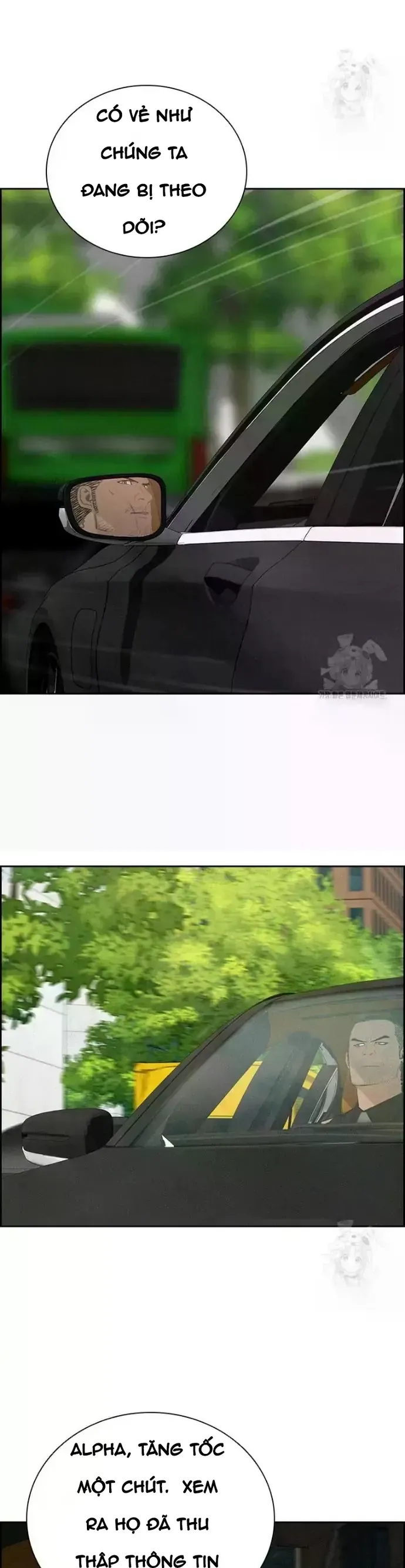 Chúa Tể Đồng Tiền - Chapter 235 - Page 9