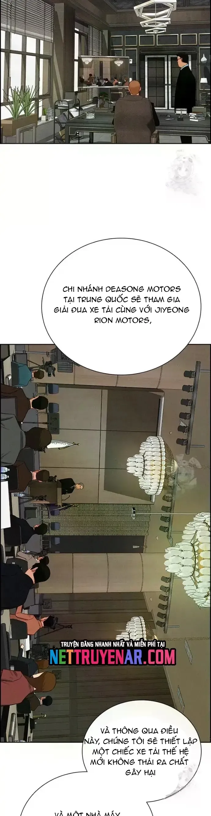 Chúa Tể Đồng Tiền Chapter 236 - Trang 1