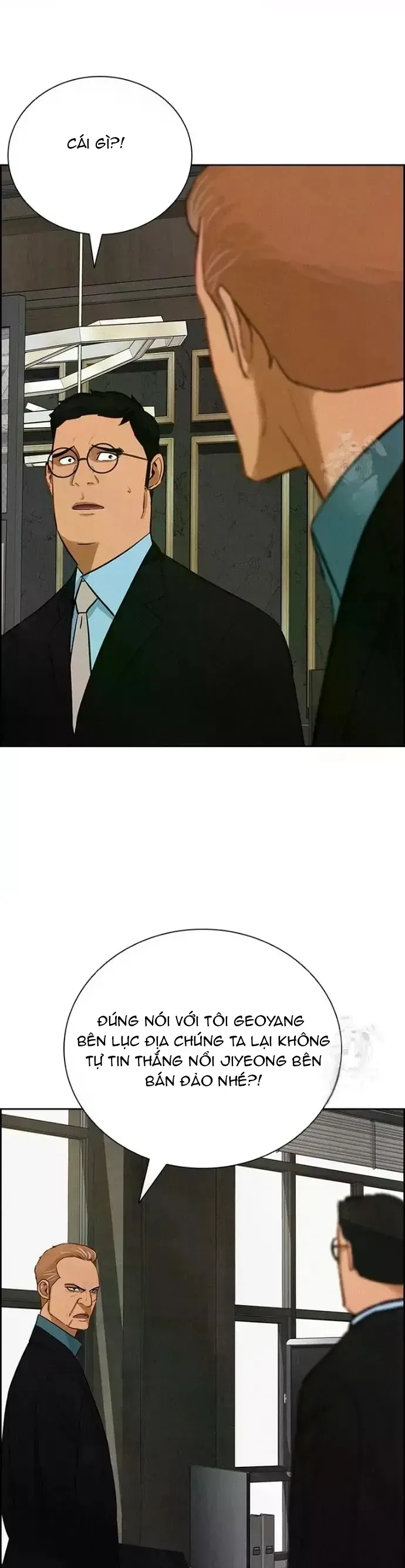 Chúa Tể Đồng Tiền Chapter 236 - Trang 11