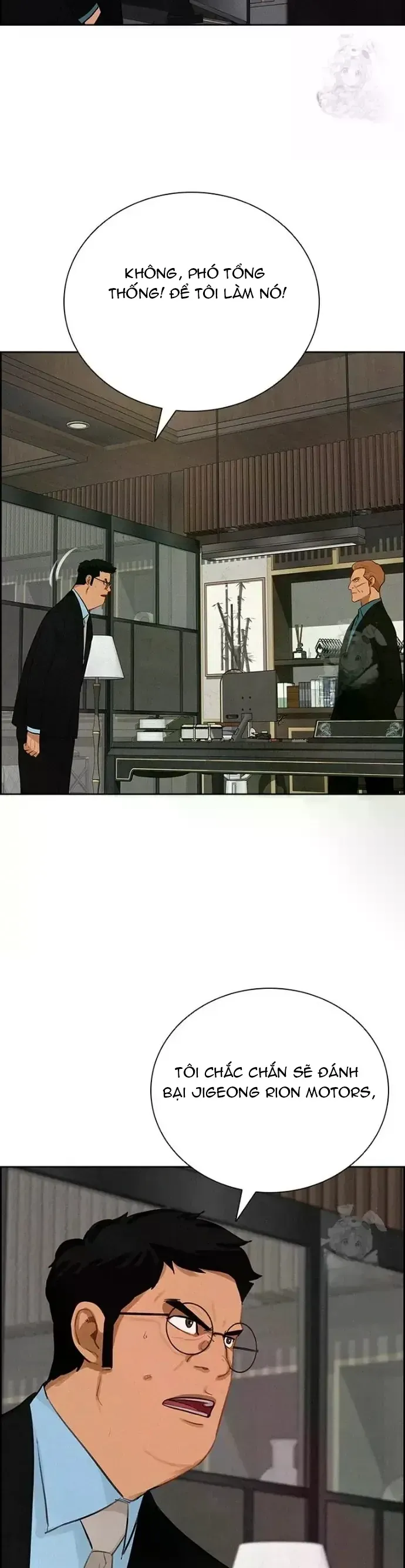 Chúa Tể Đồng Tiền Chapter 236 - Trang 12