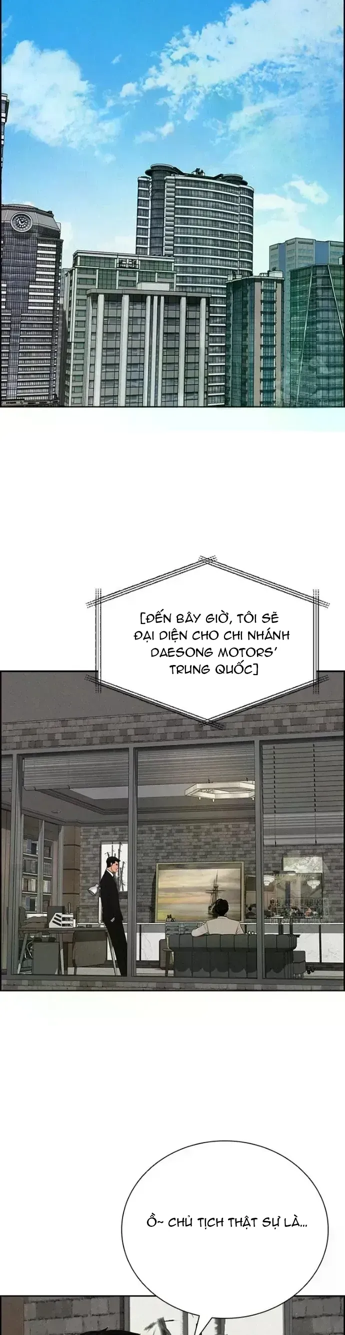 Chúa Tể Đồng Tiền Chapter 236 - Trang 14