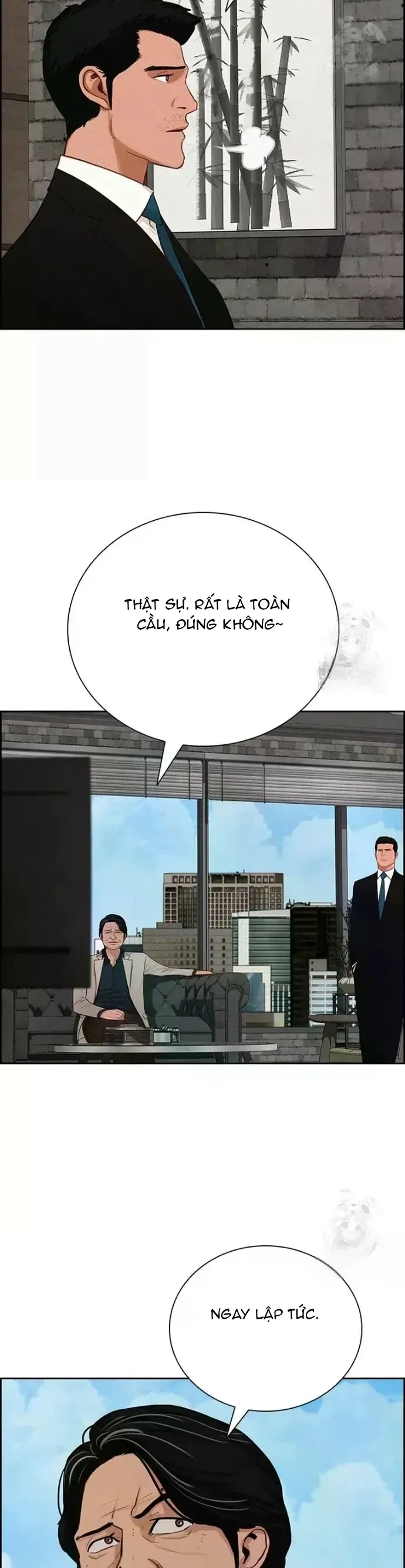 Chúa Tể Đồng Tiền Chapter 236 - Trang 15