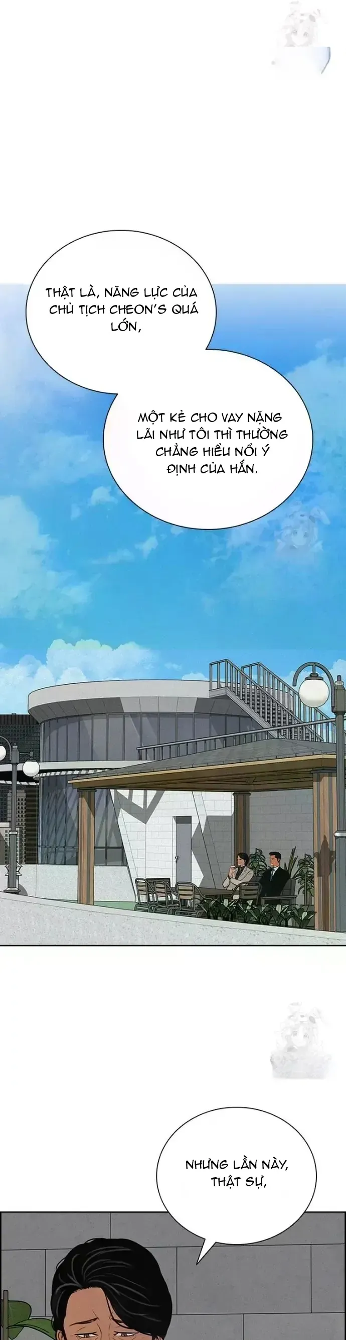 Chúa Tể Đồng Tiền Chapter 236 - Trang 18