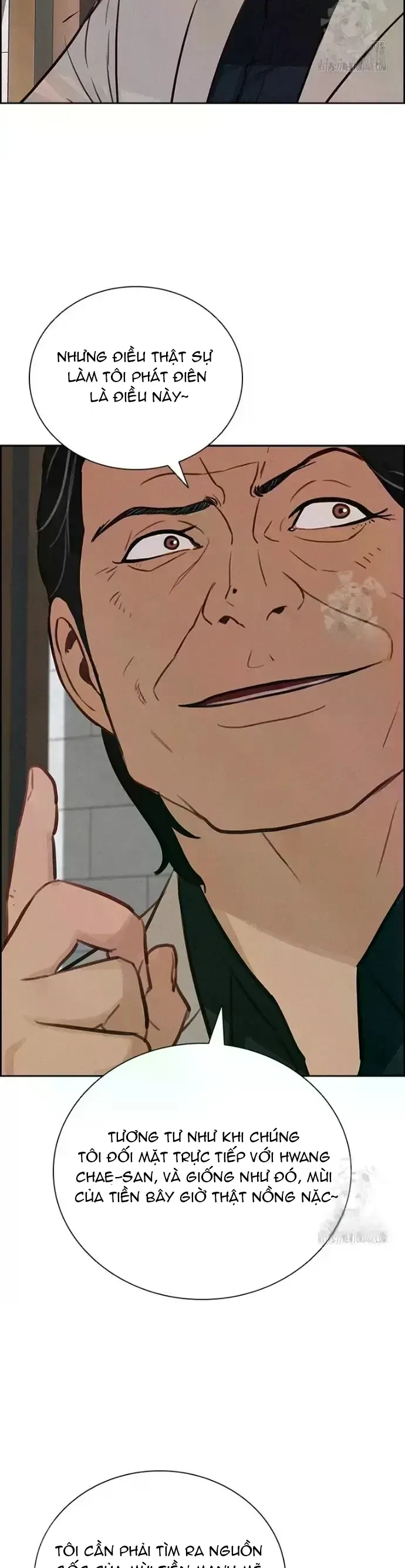 Chúa Tể Đồng Tiền Chapter 236 - Trang 21