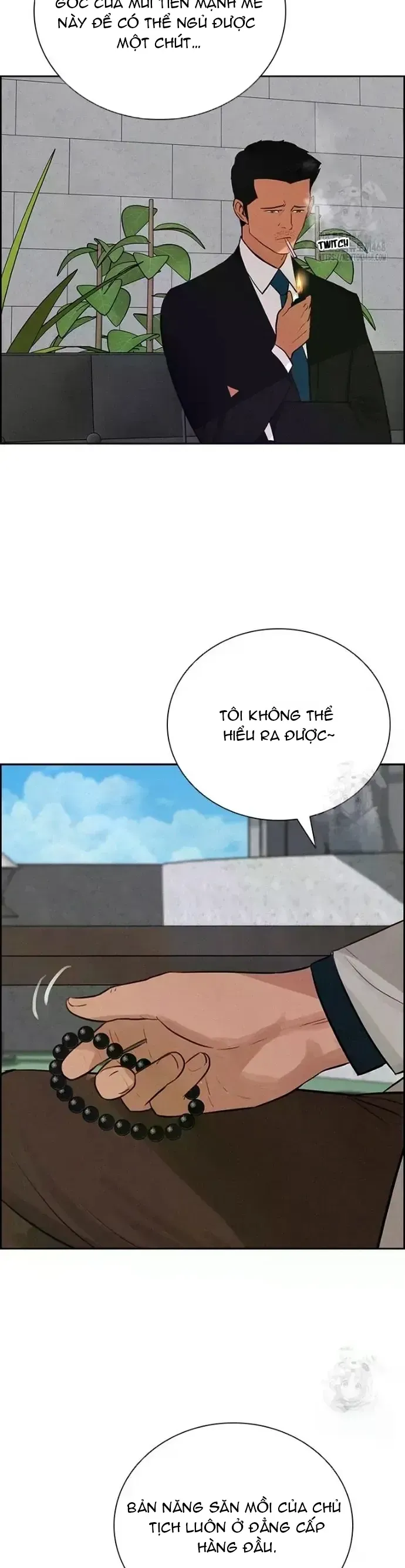 Chúa Tể Đồng Tiền Chapter 236 - Trang 22