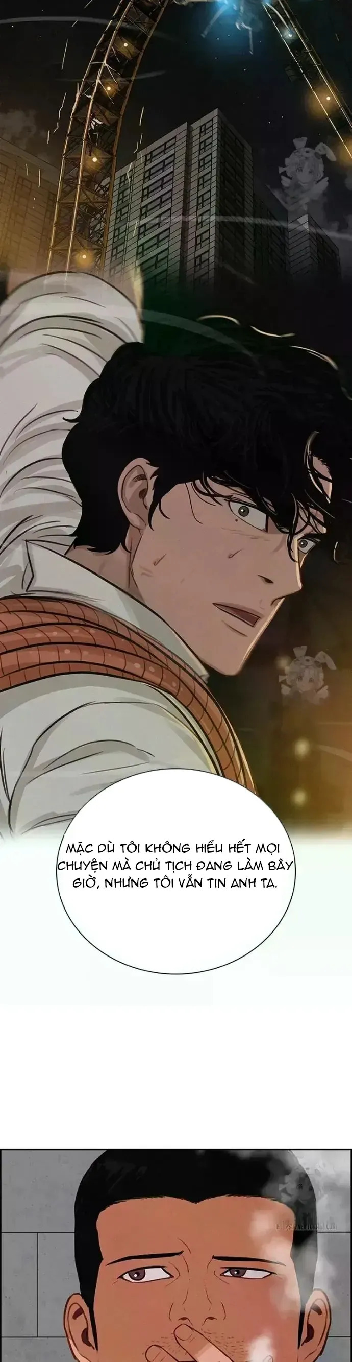 Chúa Tể Đồng Tiền Chapter 236 - Trang 25