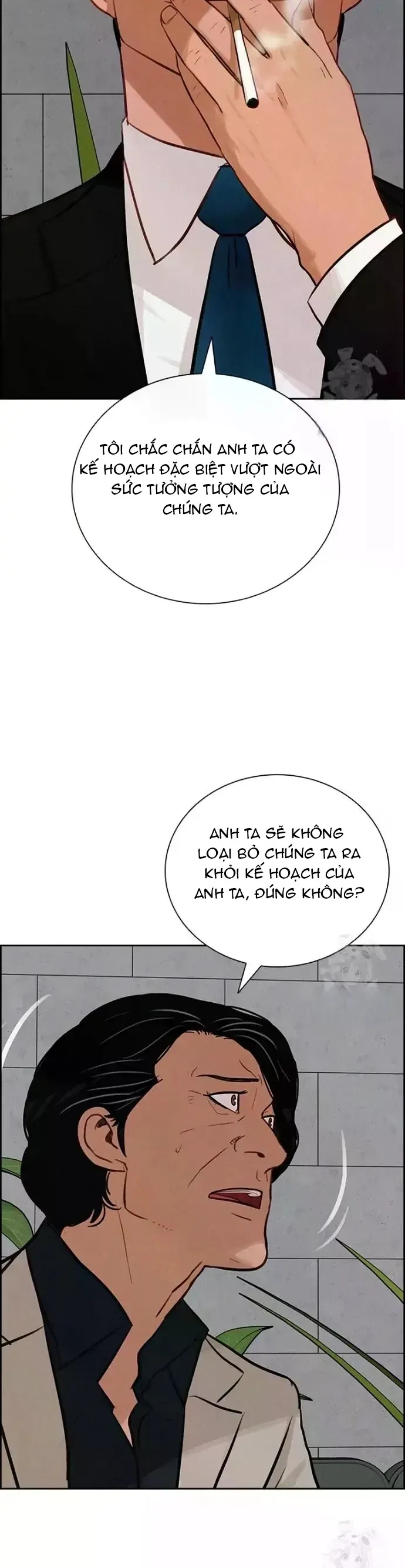 Chúa Tể Đồng Tiền Chapter 236 - Trang 26