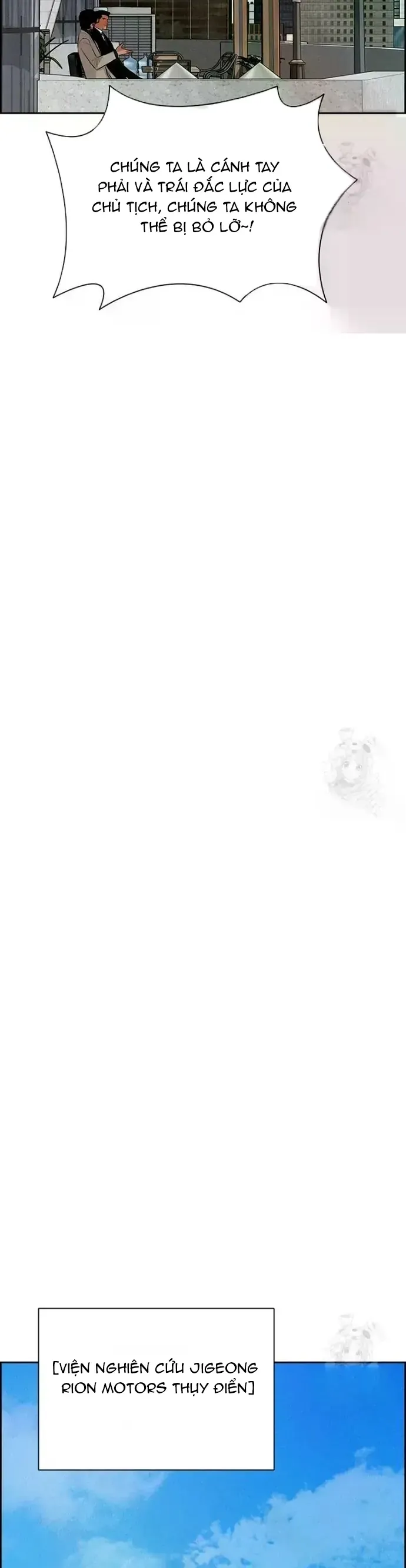 Chúa Tể Đồng Tiền Chapter 236 - Trang 28