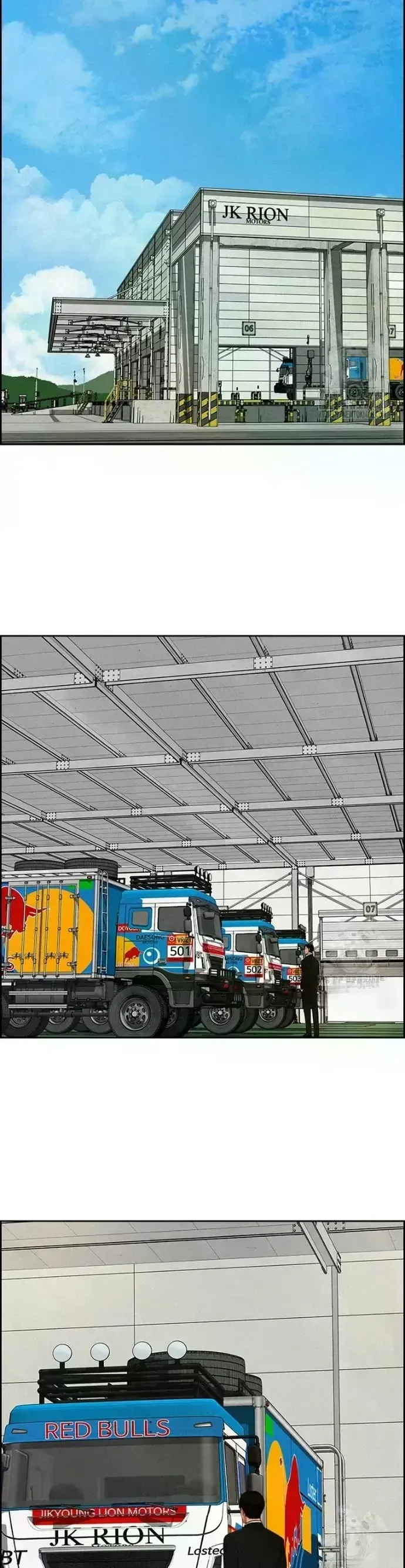 Chúa Tể Đồng Tiền Chapter 236 - Trang 29