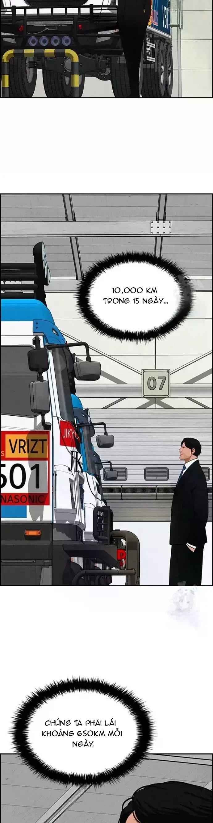 Chúa Tể Đồng Tiền Chapter 236 - Trang 30