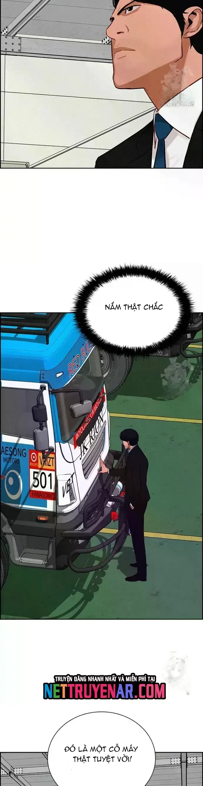 Chúa Tể Đồng Tiền Chapter 236 - Trang 31