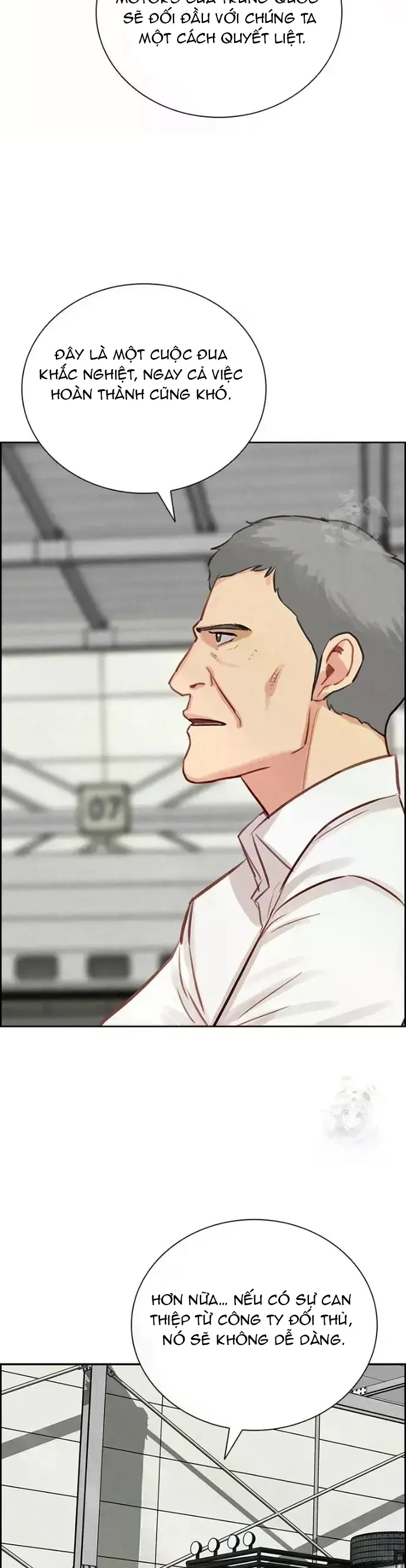 Chúa Tể Đồng Tiền Chapter 236 - Trang 36