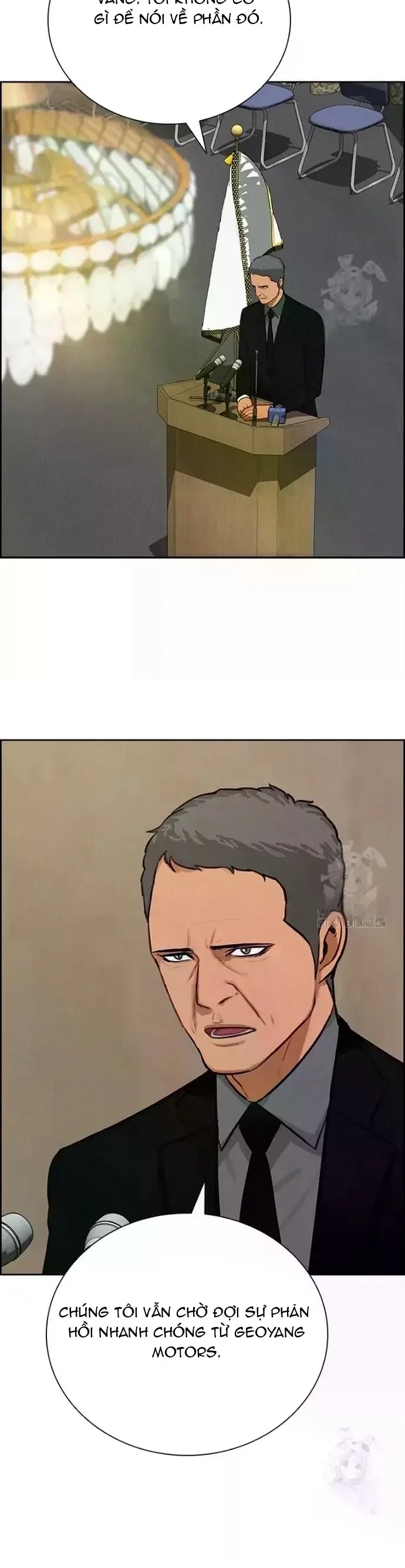 Chúa Tể Đồng Tiền Chapter 236 - Trang 7
