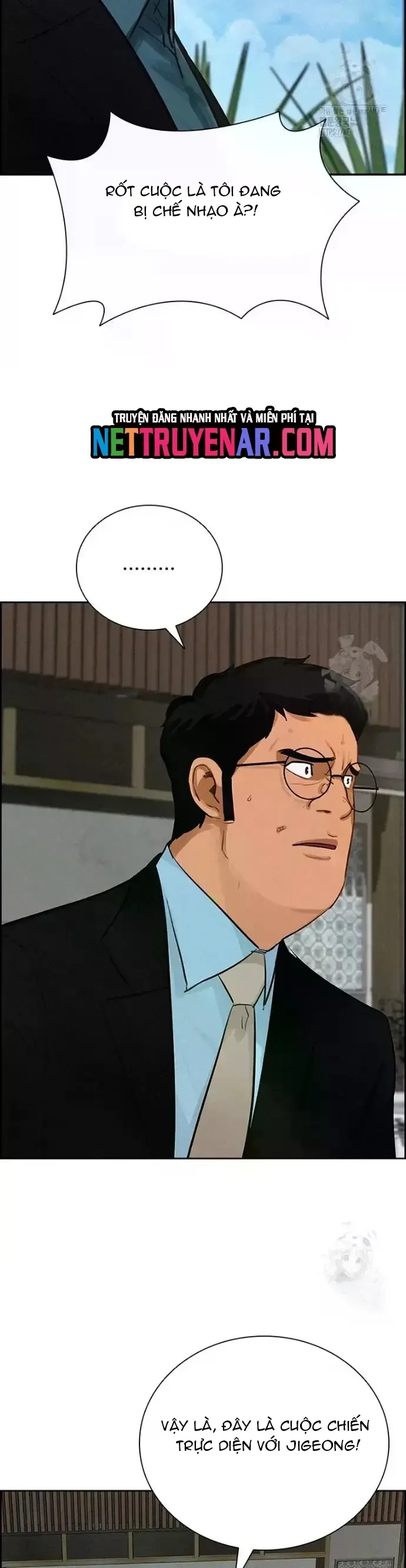 Chúa Tể Đồng Tiền Chapter 236 - Trang 9