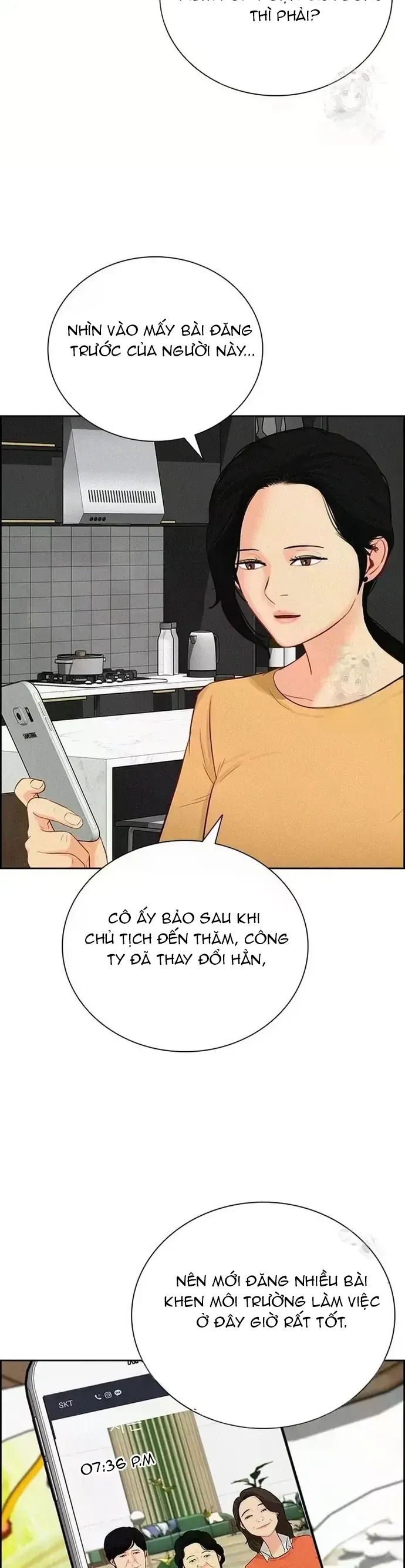 Chúa Tể Đồng Tiền - Chapter 237 - Page 12