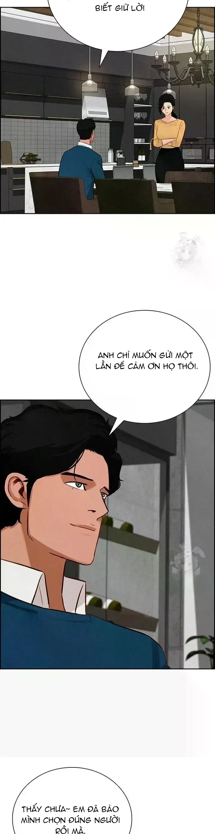 Chúa Tể Đồng Tiền - Chapter 237 - Page 14