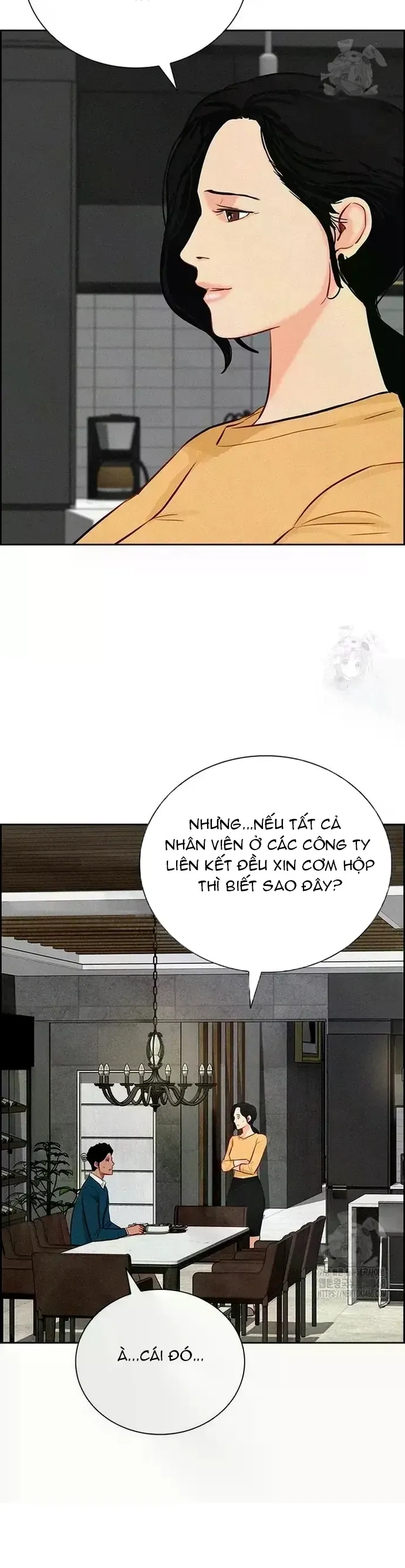 Chúa Tể Đồng Tiền - Chapter 237 - Page 15