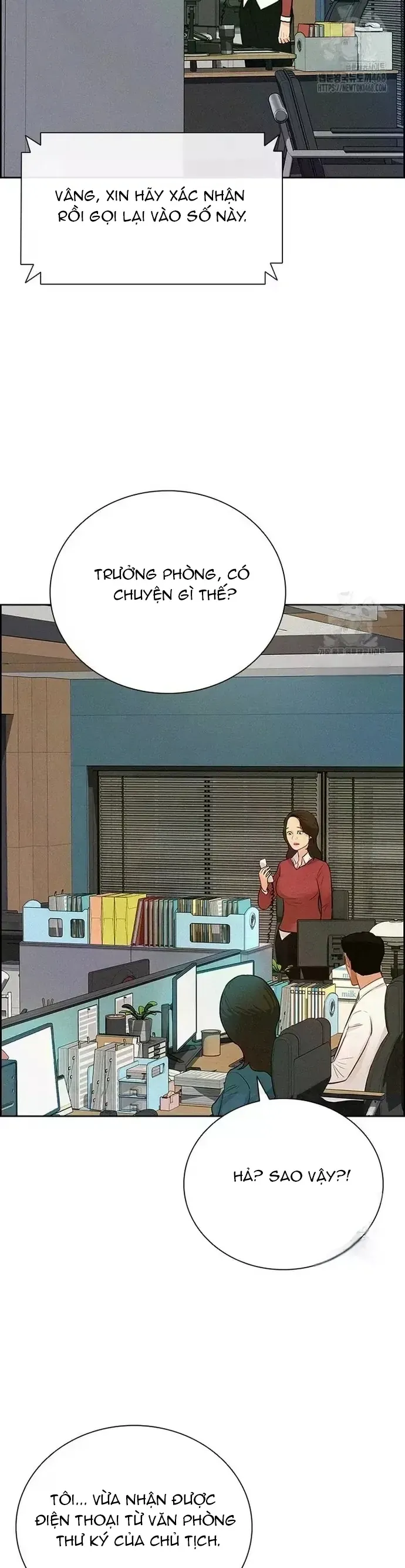 Chúa Tể Đồng Tiền - Chapter 237 - Page 21