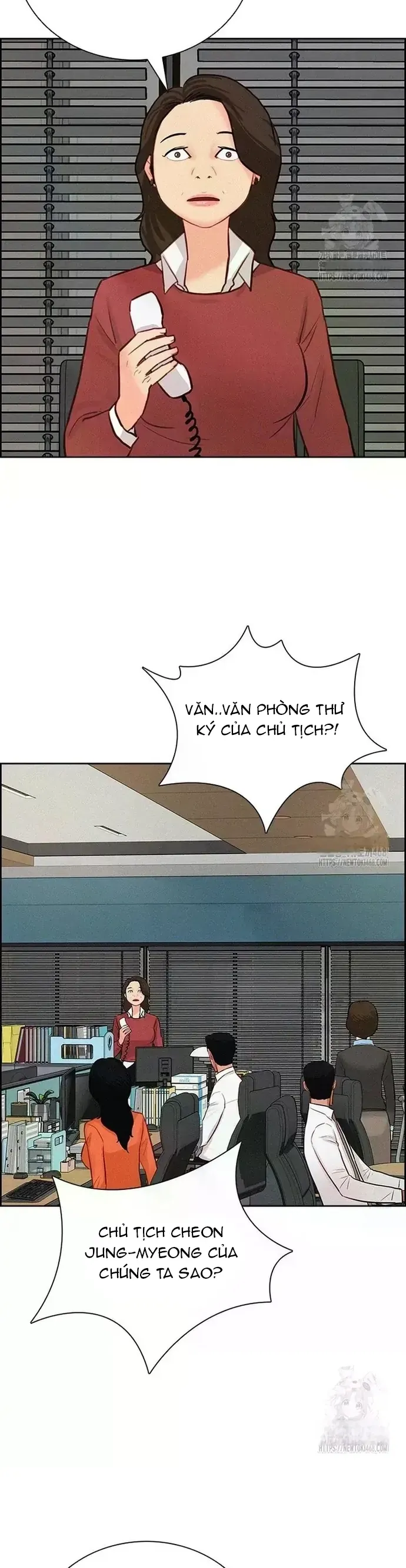 Chúa Tể Đồng Tiền - Chapter 237 - Page 22
