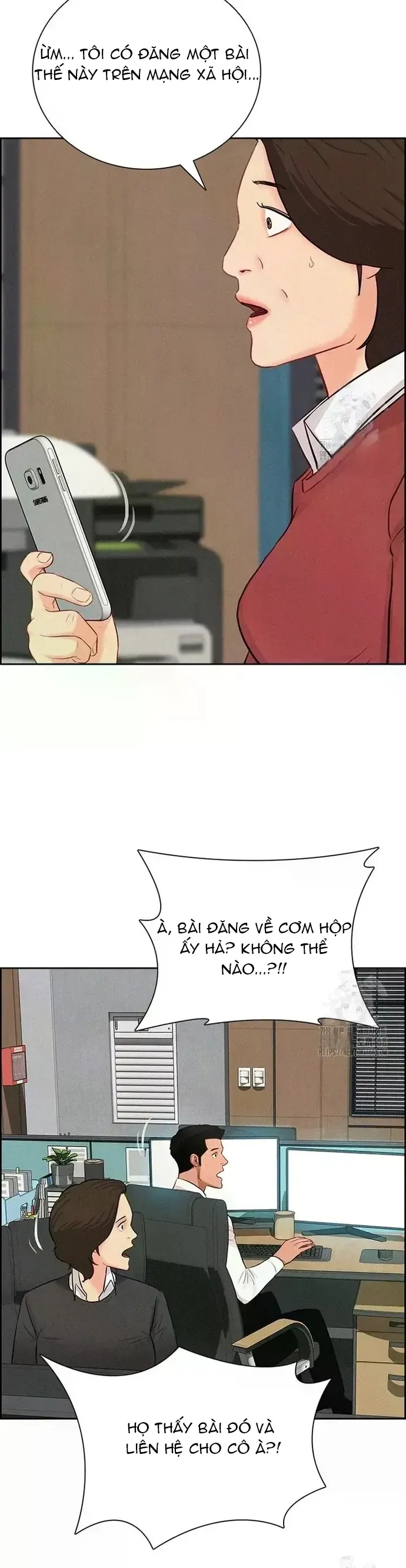 Chúa Tể Đồng Tiền - Chapter 237 - Page 23