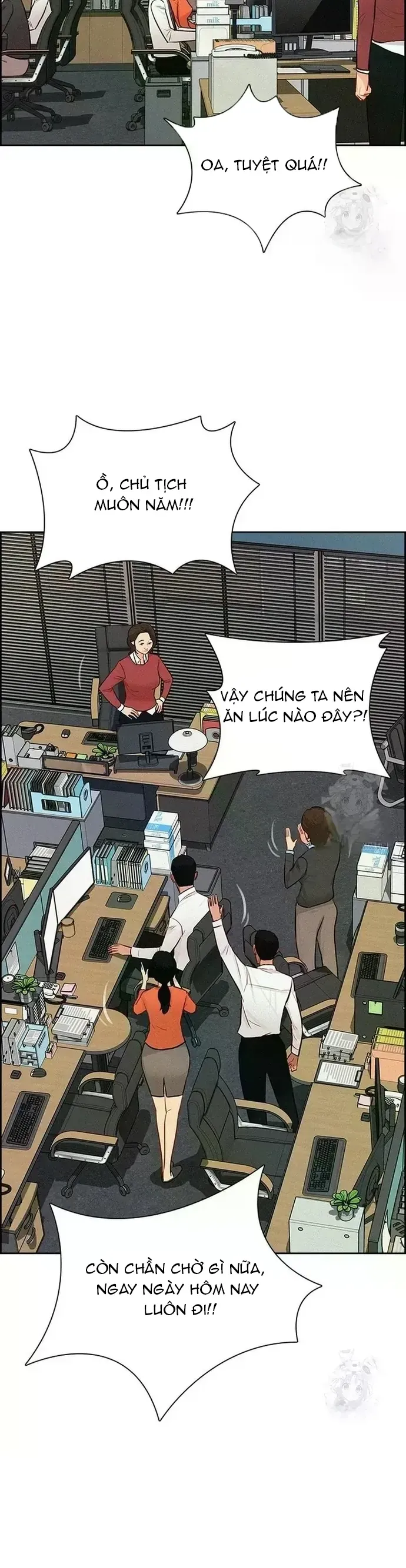 Chúa Tể Đồng Tiền - Chapter 237 - Page 25