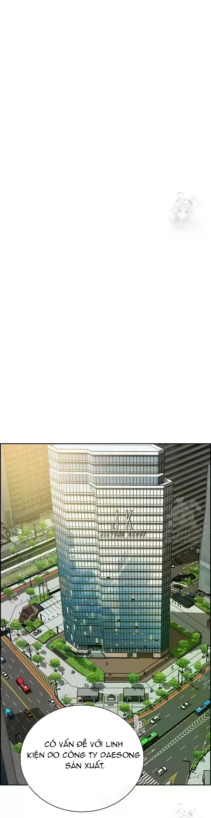 Chúa Tể Đồng Tiền - Chapter 237 - Page 26