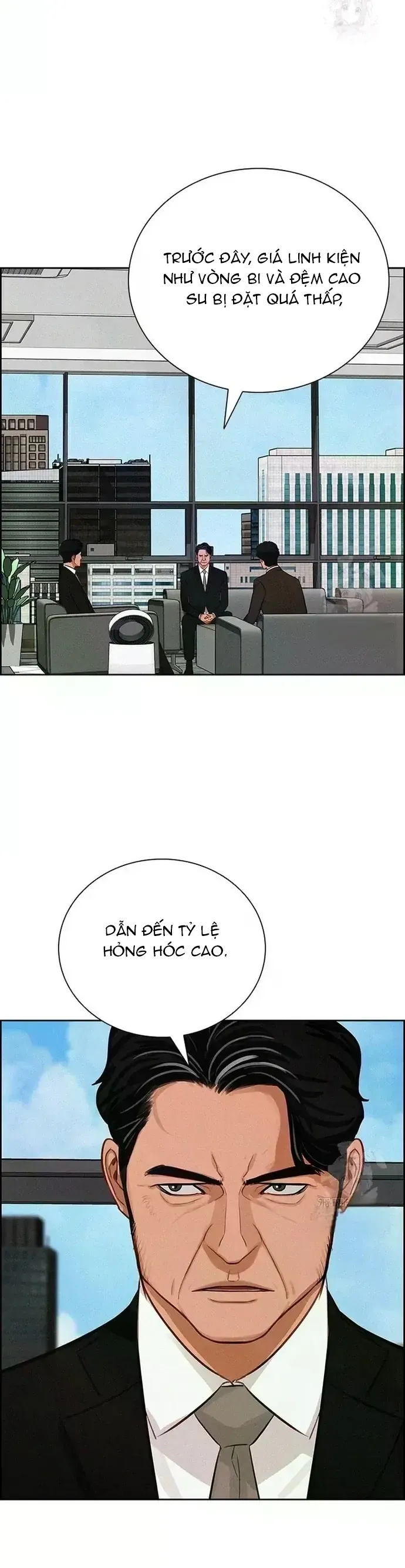 Chúa Tể Đồng Tiền - Chapter 237 - Page 27