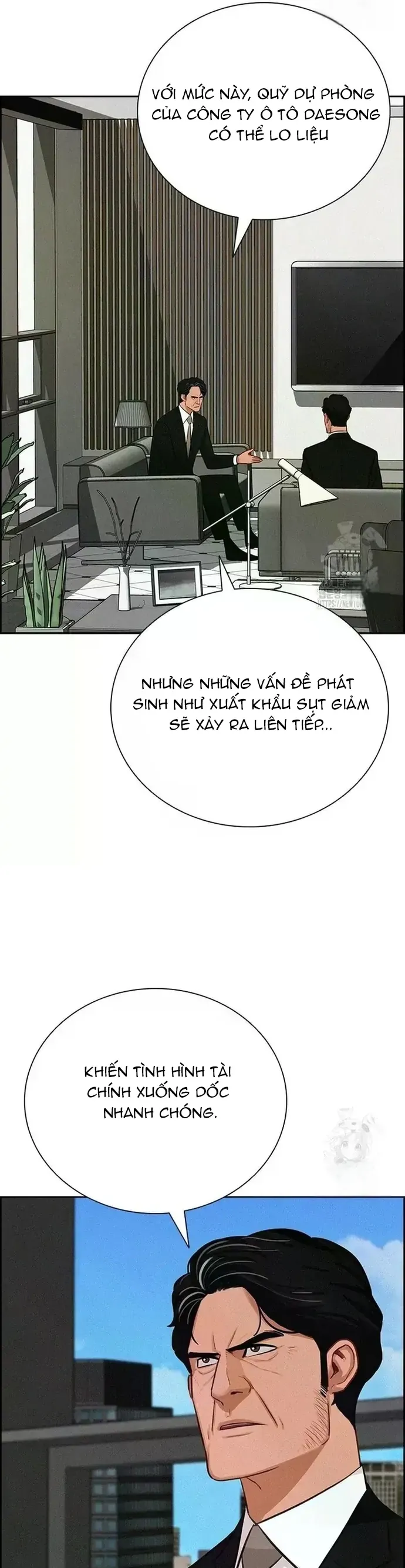 Chúa Tể Đồng Tiền - Chapter 237 - Page 33