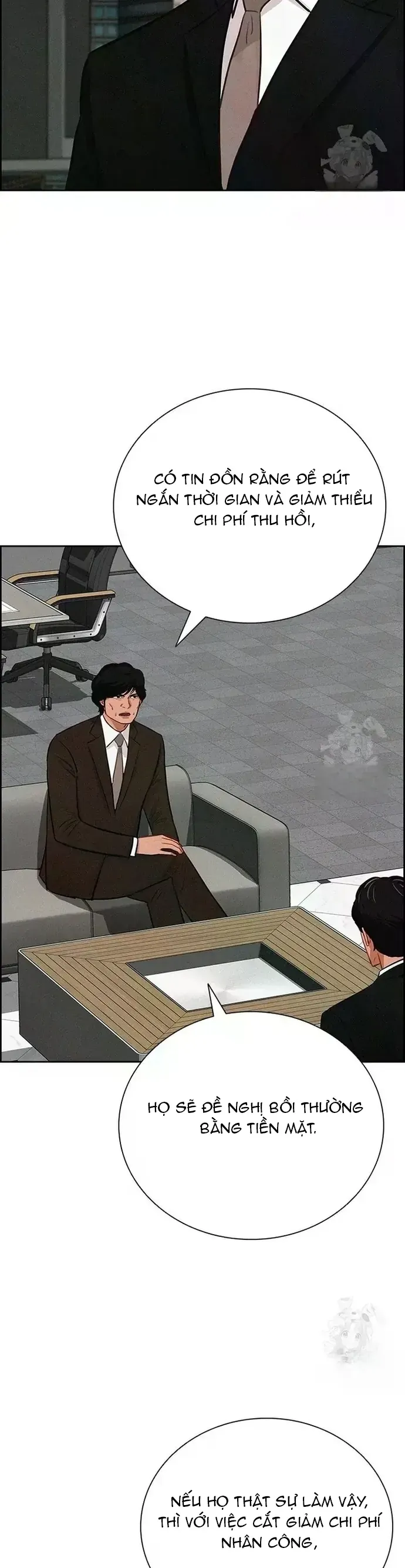 Chúa Tể Đồng Tiền - Chapter 237 - Page 34