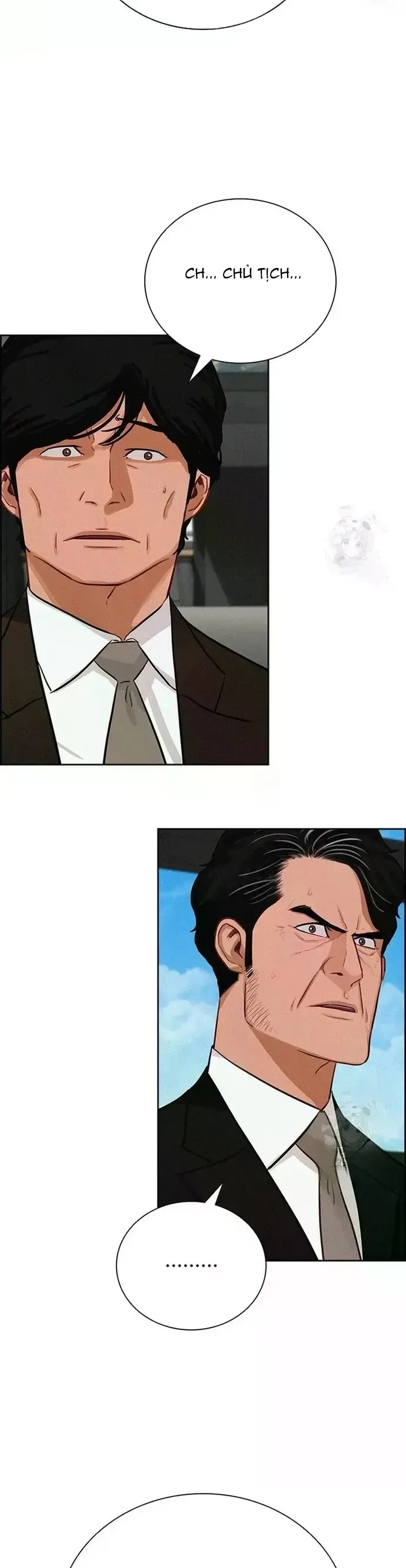 Chúa Tể Đồng Tiền - Chapter 237 - Page 36