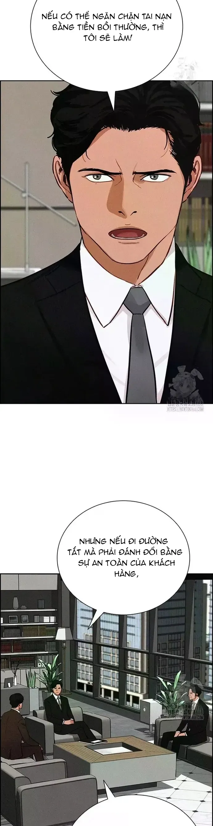 Chúa Tể Đồng Tiền - Chapter 237 - Page 37