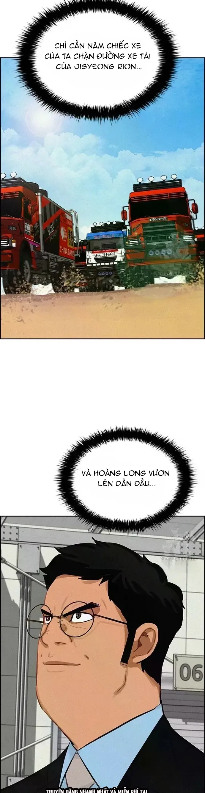 Chúa Tể Đồng Tiền - Chapter 237 - Page 5