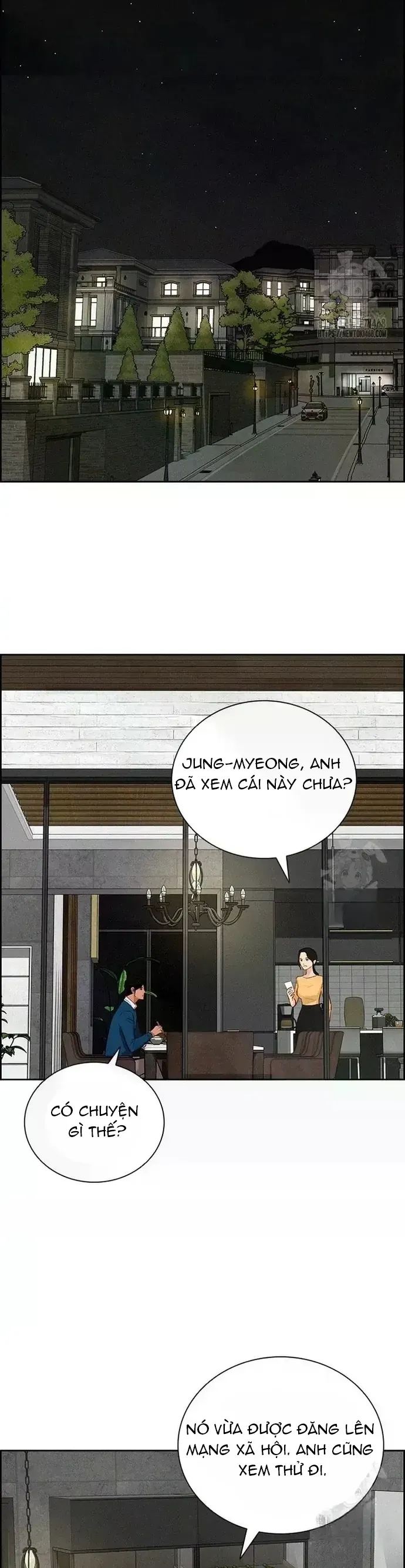 Chúa Tể Đồng Tiền - Chapter 237 - Page 7