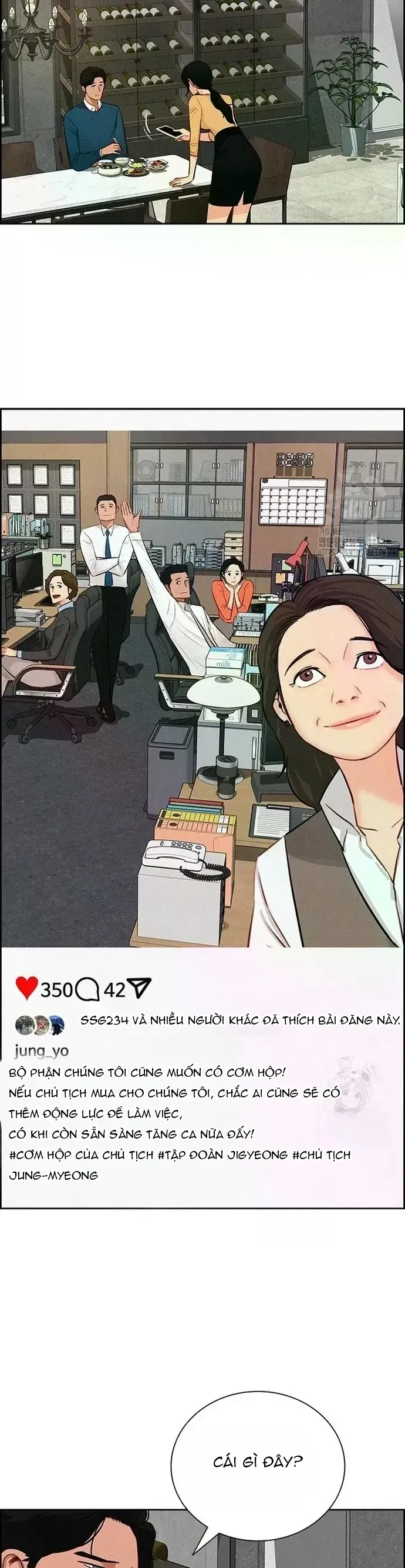 Chúa Tể Đồng Tiền - Chapter 237 - Page 8