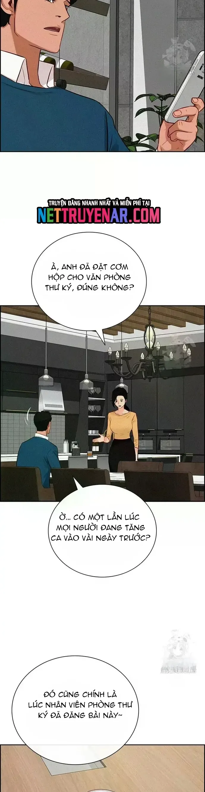 Chúa Tể Đồng Tiền - Chapter 237 - Page 9