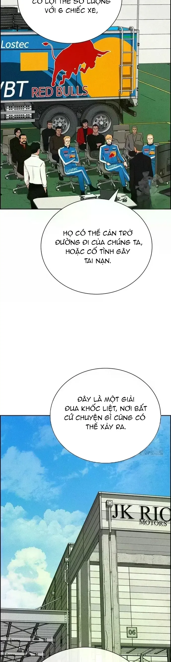 Chúa Tể Đồng Tiền - Chapter 238 - Page 14