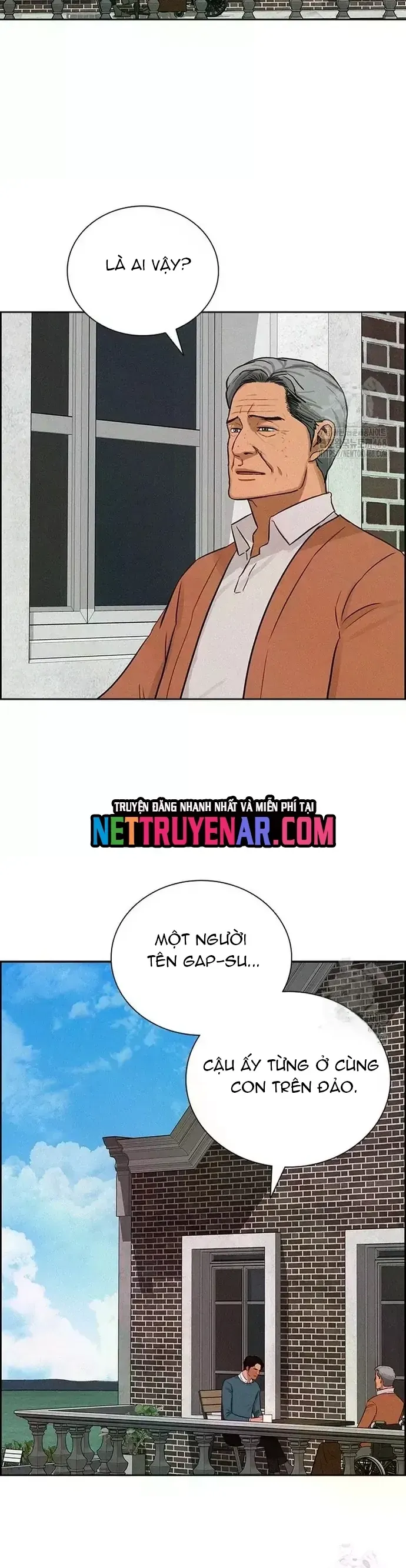 Chúa Tể Đồng Tiền - Chapter 238 - Page 20