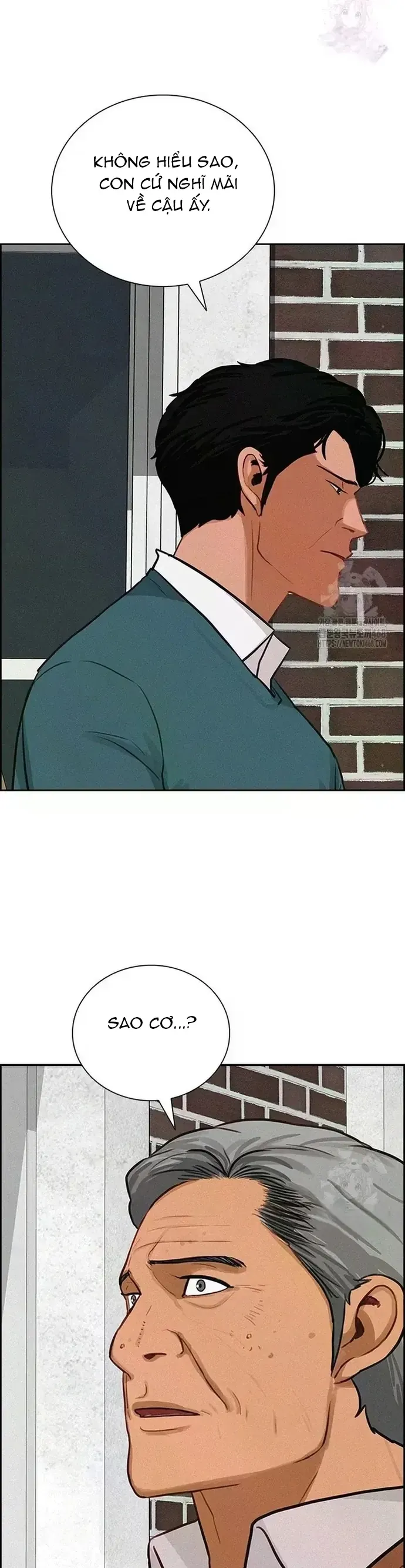 Chúa Tể Đồng Tiền - Chapter 238 - Page 21