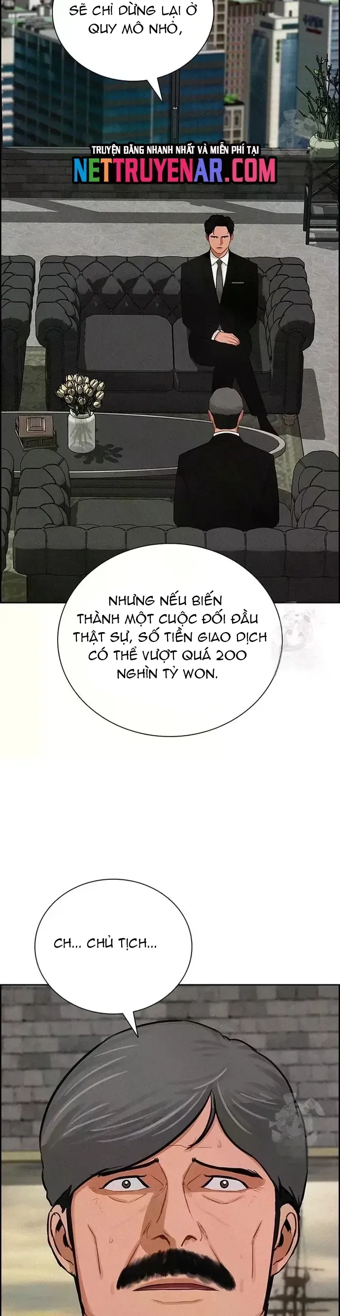 Chúa Tể Đồng Tiền - Chapter 238 - Page 28