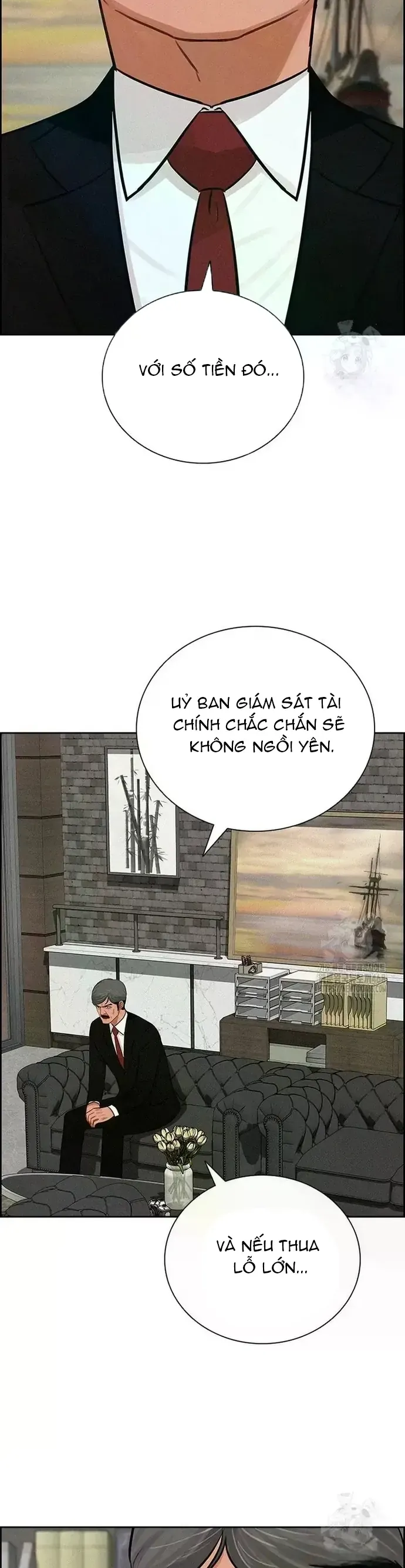 Chúa Tể Đồng Tiền - Chapter 238 - Page 29