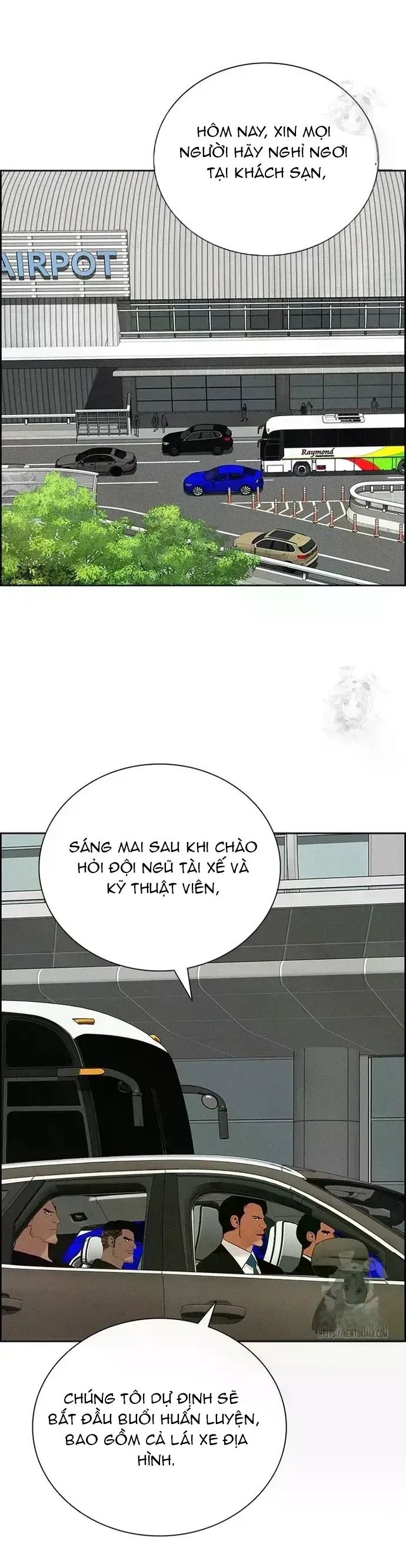 Chúa Tể Đồng Tiền - Chapter 238 - Page 3
