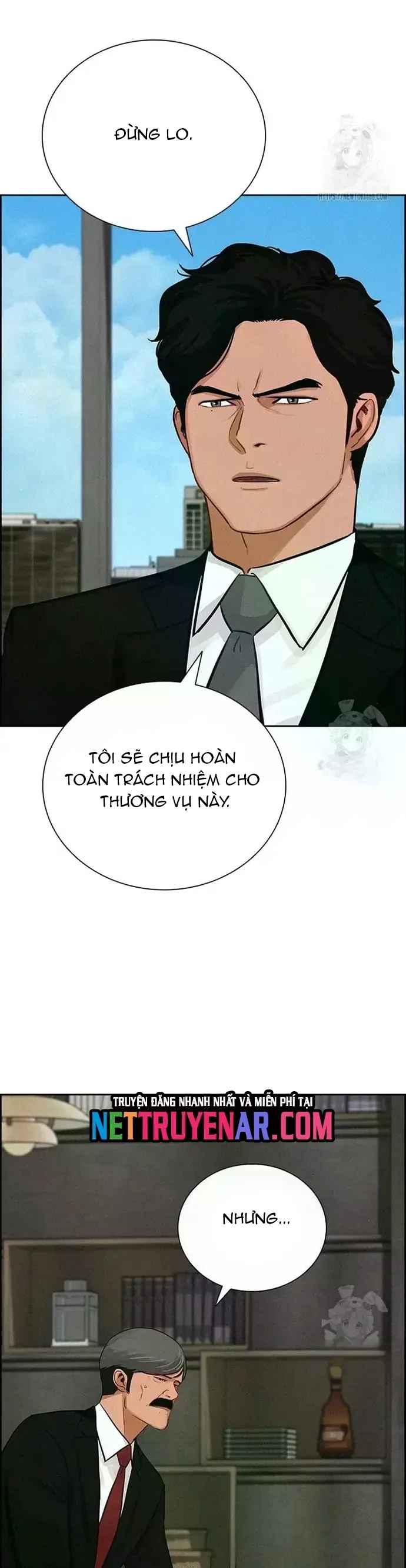 Chúa Tể Đồng Tiền - Chapter 238 - Page 31